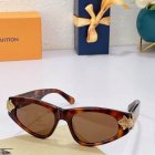 Louis Vuitton High Quality Sunglasses 4421