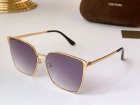 TOM FORD High Quality Sunglasses 1968