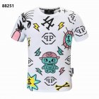 Philipp Plein Men's T-shirts 268