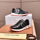 Louis Vuitton Men's shoes 2114