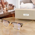 THOM BROWNE Plain Glass Spectacles 154