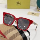 Burberry High Quality Sunglasses 672