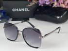 Chanel High Quality Sunglasses 3473