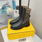 Fendi Women's Shoes 01