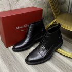 Salvatore Ferragamo Men's Shoes 251