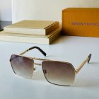 Louis Vuitton High Quality Sunglasses 5110