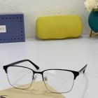 Gucci Plain Glass Spectacles 394