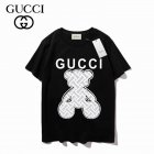 Gucci Men's T-shirts 631