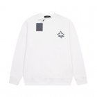 Louis Vuitton Men's Long Sleeve T-shirts 1360