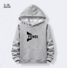 Fendi Men's Hoodies 214