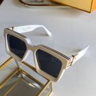 Louis Vuitton High Quality Sunglasses 186