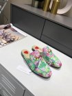 Gucci Women's Slippers 237