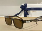 DIOR High Quality Sunglasses 1628