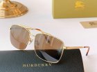 Burberry High Quality Sunglasses 105