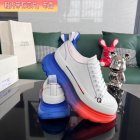 Alexander McQueen Men's Shoes 797
