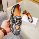 Versace Men's Shoes 1560