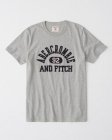Abercrombie & Fitch Men's T-shirts 114