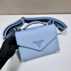 Prada Original Quality Handbags 1443