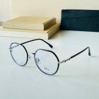 DIOR Plain Glass Spectacles 305