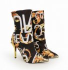 Versace Women's Shoes 422