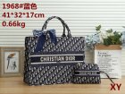DIOR Normal Quality Handbags 10