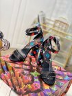 Louis Vuitton Women's Shoes 1008