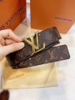 Louis Vuitton Original Quality Belts 212