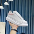 Alexander McQueen Men's Shoes 342