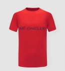 Moncler Men's T-shirts 130