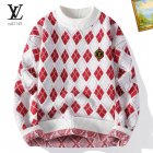 Louis Vuitton Men's Sweater 571