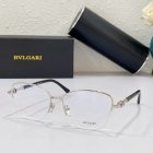 Bvlgari Plain Glass Spectacles 82