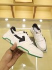 Gucci Men's Shoes 1221
