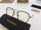 Burberry High Quality Sunglasses 544