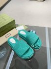 Gucci Women's Slippers 251