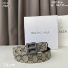Balenciaga Belts 31