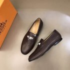 Hermes Men's Shoes 715