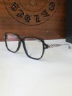 Chrome Hearts Plain Glass Spectacles 1261