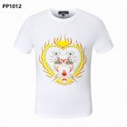Philipp Plein Men's T-shirts 281