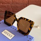 Gucci High Quality Sunglasses 2172