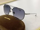 TOM FORD High Quality Sunglasses 09