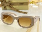Burberry High Quality Sunglasses 435