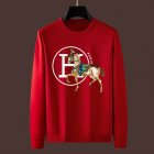 Hermes Men's Long Sleeve T-shirts 45