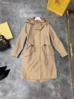 Burberry Women's Windbreaket 66