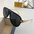 Louis Vuitton High Quality Sunglasses 673