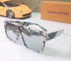 Louis Vuitton High Quality Sunglasses 3126