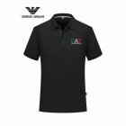 Armani Men's Polo 13