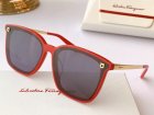 Salvatore Ferragamo High Quality Sunglasses 52