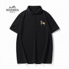 Hermes Men's Polo 313