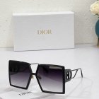 DIOR High Quality Sunglasses 1659