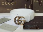 Gucci High Quality Belts 339